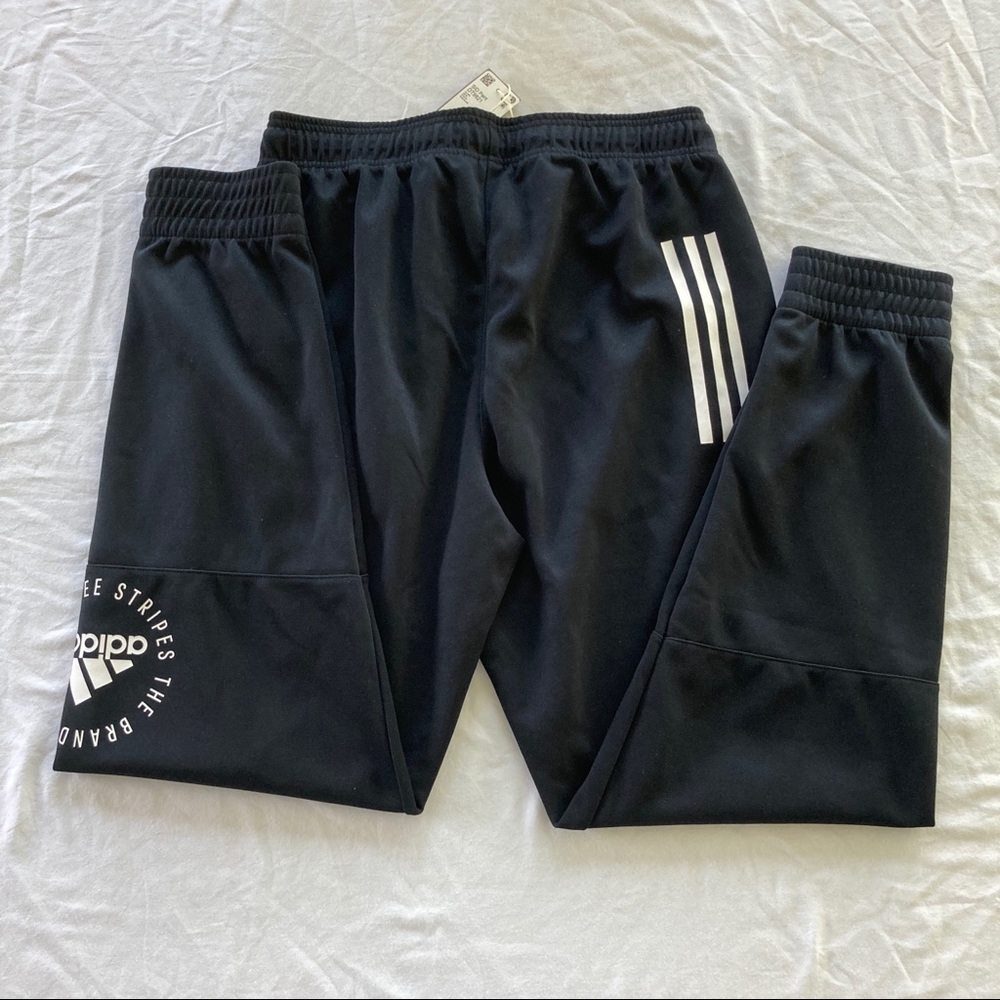 Adidas Sport ID Pants - Picture 8 of 10